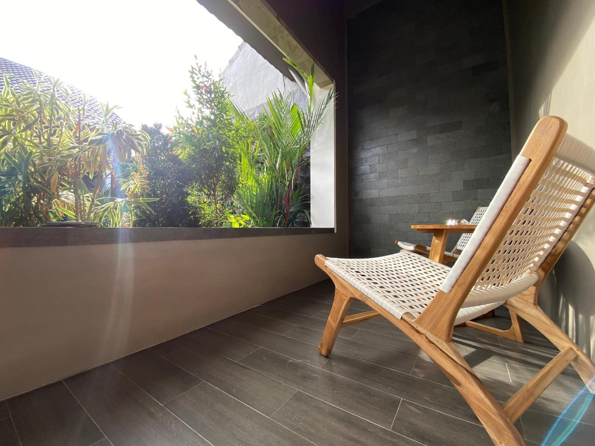 Simplicity By Snooze บันยูวังงี ภายนอก รูปภาพ